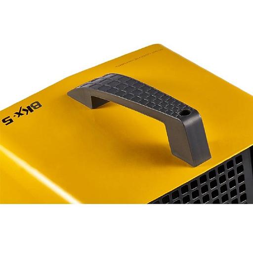 Пушка тепловая Ballu BKS-5 фото 3