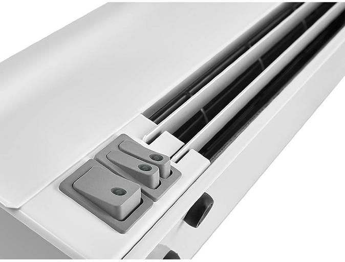 Тепловая завеса Ballu BHC-L08-S05 фото 3