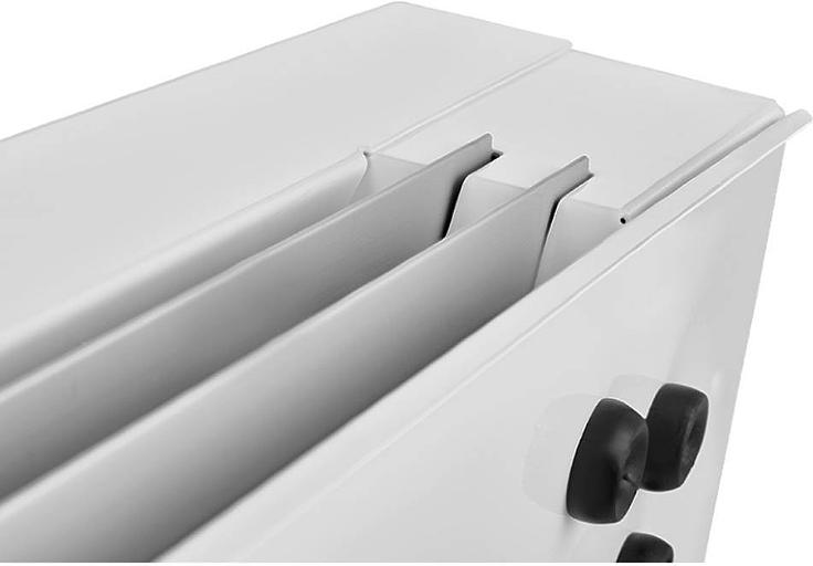 Тепловая завеса Ballu BHC-L08-S05 фото 5