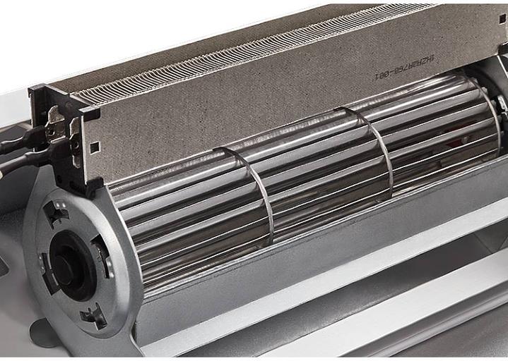 Тепловая завеса Ballu BHC-L08-S05 фото 6