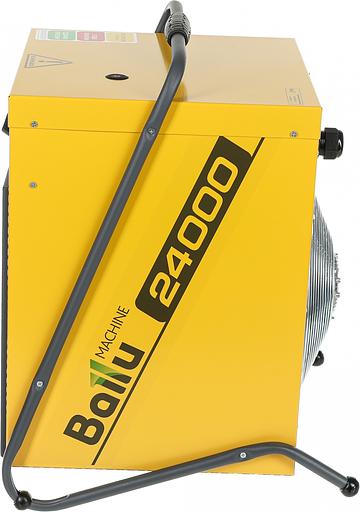 Тепловая пушка Ballu BHP-M-24 фото 2