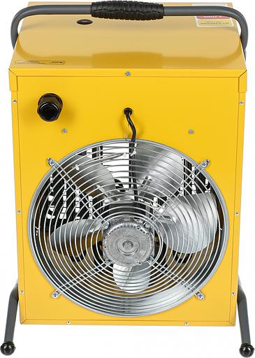 Тепловая пушка Ballu BHP-M-24 фото 3