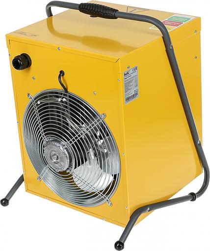 Тепловая пушка Ballu BHP-M-24 фото 4