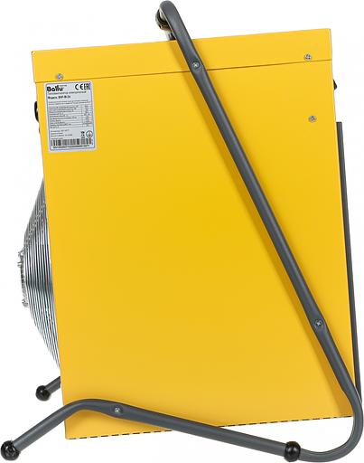 Тепловая пушка Ballu BHP-M-24 фото 5