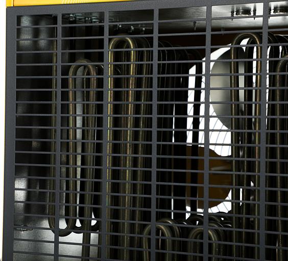 Тепловая пушка Ballu BHP-M-24 фото 8