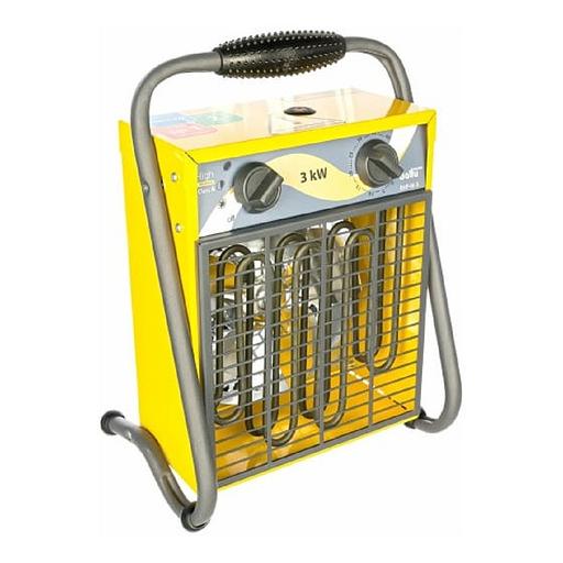 Тепловая пушка Ballu BHP-M-3 фото 1