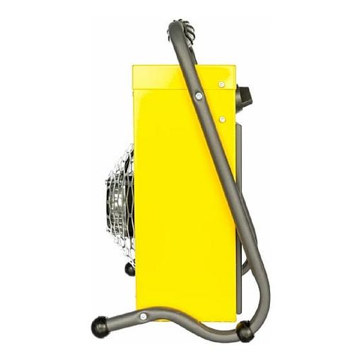 Тепловая пушка Ballu BHP-M-3 фото 2