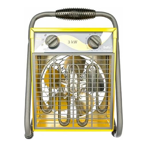 Тепловая пушка Ballu BHP-M-3 фото 3