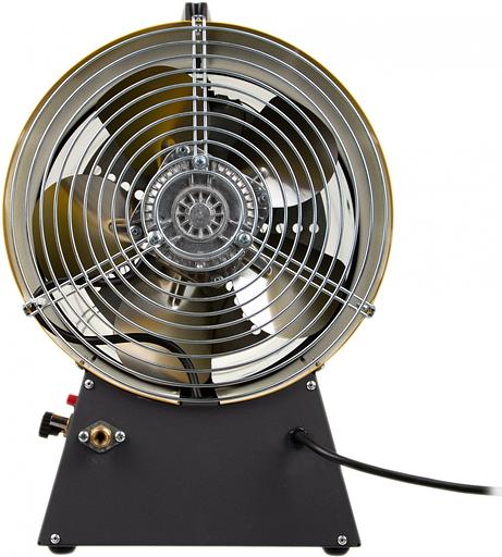 Тепловая пушка газовая Ballu BHG-85 фото 5