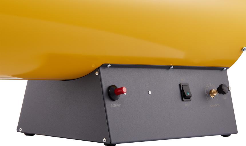 Тепловая пушка газовая Ballu BHG-85 фото 6