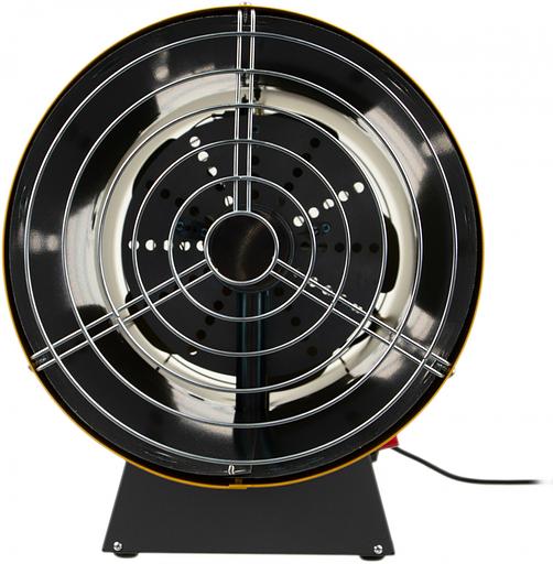 Тепловая пушка газовая Ballu BHG-85 фото 8