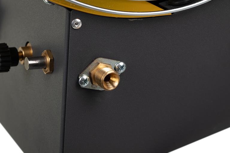 Тепловая пушка газовая Ballu BHG-85 фото 9