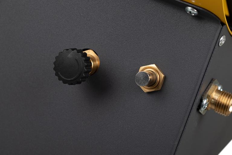 Тепловая пушка газовая Ballu BHG-85 фото 10