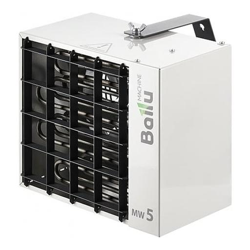 Тепловентилятор Ballu BHP-MW-5 фото 1