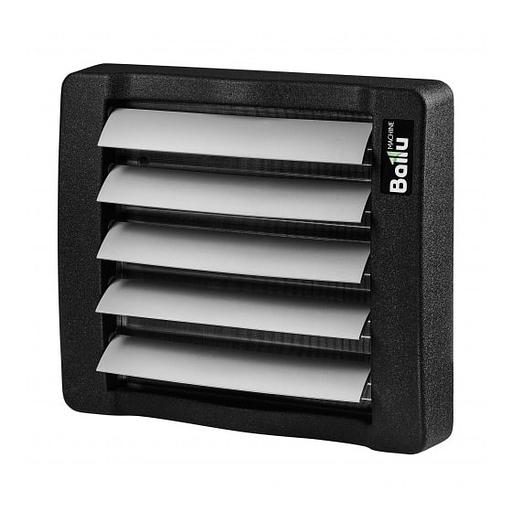 Тепловентилятор водяной Ballu BHP-W3-30-S фото 1