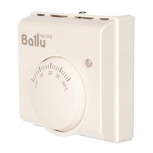 Термостат механический Ballu BMT-1 фото 1