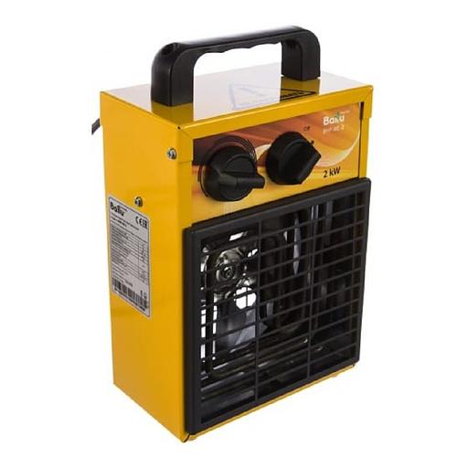 Пушка тепловая Ballu BHP-ME-2 фото 1