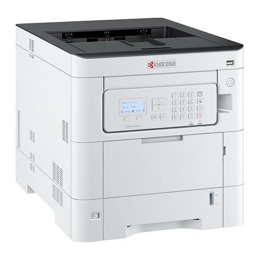 Принтер лазерный Kyocera PA3500cx Kyocera 1102YJ3NL0 фото 2