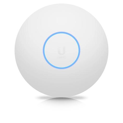 Wi-Fi точка доступа U6-PRO UBIQUITI фото 1