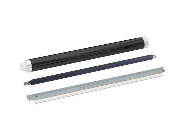 Комплект восстановления драм-юнита DK-5230-Kit для KYOCERA ECOSYS M5521cdn/M5521cdw/M5526cdn/M5526cdw, ECOSYS P5021cdn/P5021cdw/P5026cdn/P5026cdw (CET) Black, 100000 стр., CET501010R фото 1