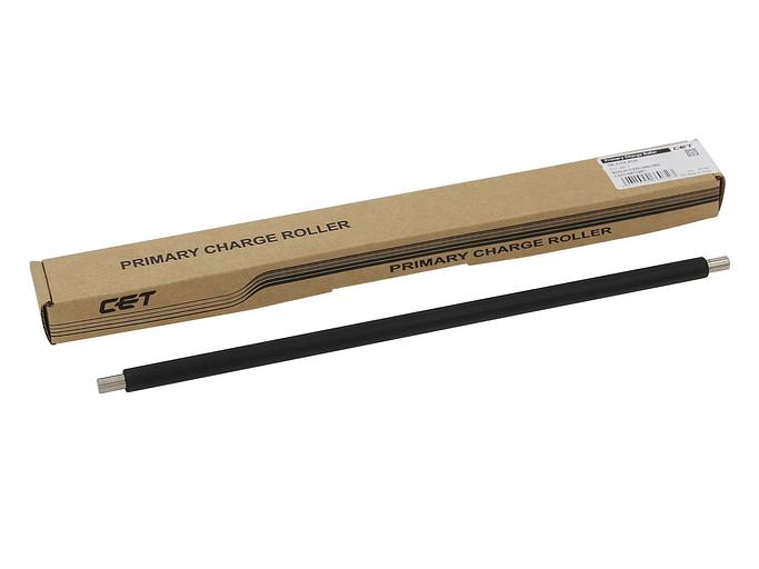 Ролик заряда для KONICA MINOLTA Bizhub C257i/227i (аналог DR-217K-PCR, DR-218K-PCR) (CET), 102000 стр., CET251062 фото 1