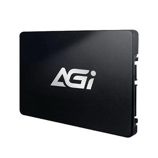 Накопитель SSD AGi SATA III 2Tb AGI2K0GIMAI238 AI238 2.5" фото 1