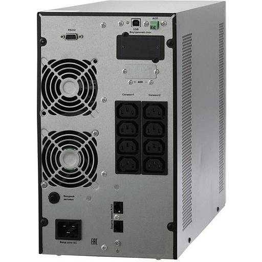 ИБП Связь Инжиниринг СИПБ1,5БА.10-11 1500W/1500VA TW фото 4