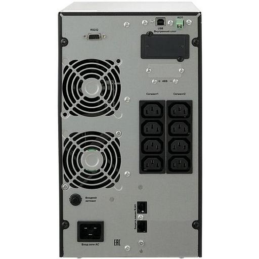 ИБП Связь Инжиниринг СИПБ1,5БА.10-11 1500W/1500VA TW фото 5