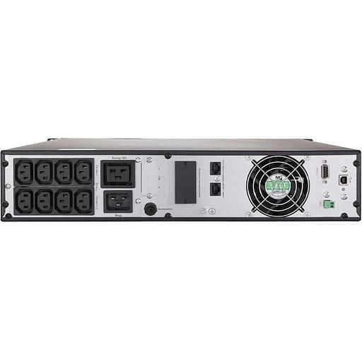 ИБП Связь Инжиниринг СИПБ3КА.10-11 3000W/3000VA RT фото 9