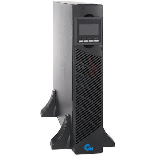 ИБП Связь Инжиниринг СИПБ1КА.10-11 1000W/1000VA RT фото 3