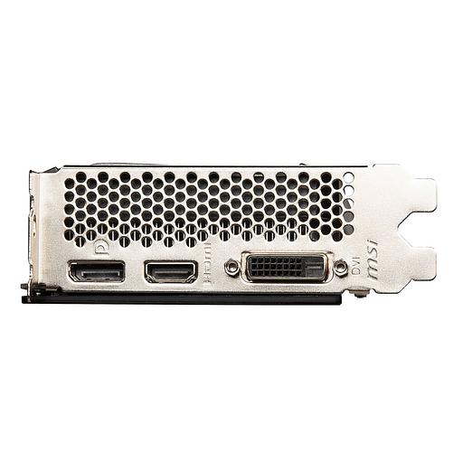 RTX3050 VENTUS 2X XS 8GB OC GDDR6 128-bit DP HDMI DL-DVI-D 2FAN RTL фото 5