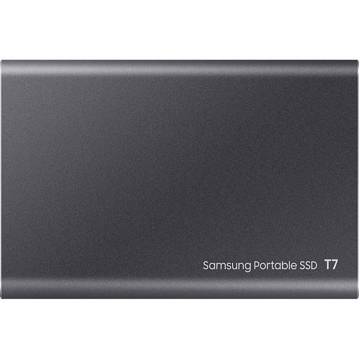 Внешние HDD и SSD Samsung T7 1000GB (MU-PC1T0T/WW) фото 4