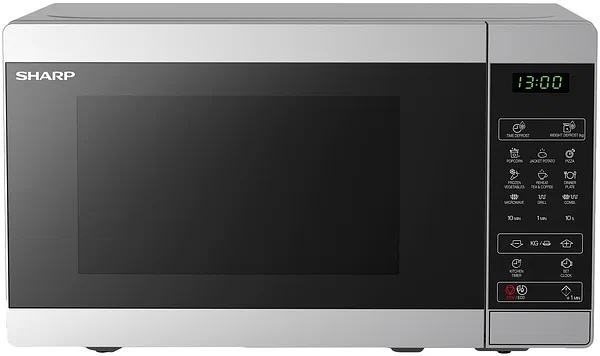 Микроволновая печь Sharp Sharp R6800RSL фото 1