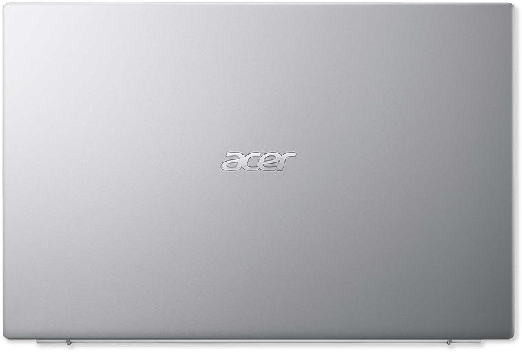 Acer Aspire 3 A315-58 [NX.ADDEM.00E] Silver 15.6" {FHD 5 1135G7/8Gb/SSD256Gb/noOS} фото 7