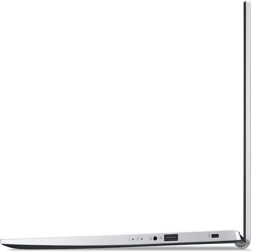 Acer Aspire 3 A315-58 [NX.ADDEM.00E] Silver 15.6" {FHD 5 1135G7/8Gb/SSD256Gb/noOS} фото 9