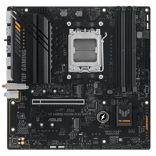 Материнская плата ASUS [90MB1F00-M0EAY0] фото 3