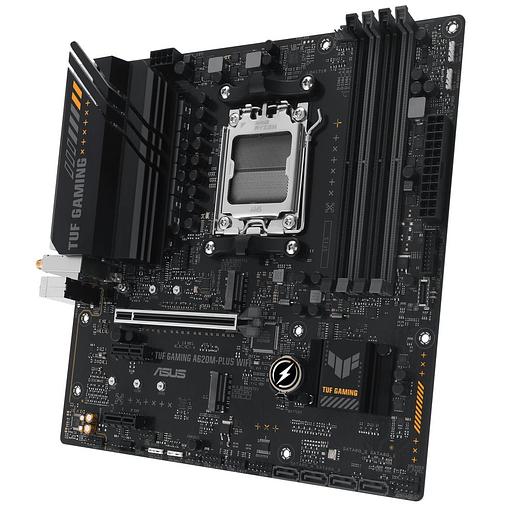 Материнская плата ASUS [90MB1F00-M0EAY0] фото 5