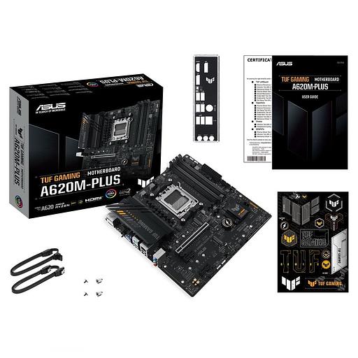 Материнская плата ASUS [90MB1EZ0-M0EAY0] фото 7