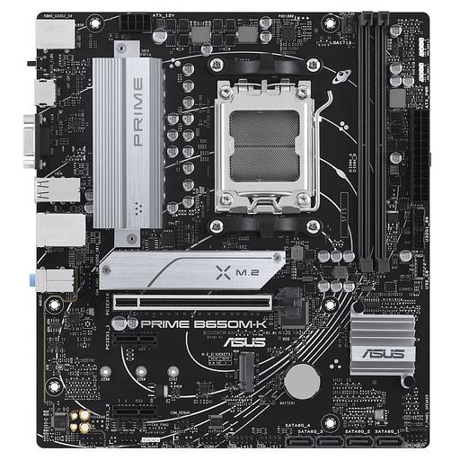 Материнская плата ASUS [90MB1F60-M0EAY0] фото 2