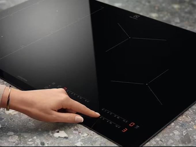 Встраиваемые индукционные панели ELECTROLUX Electrolux CIT61443 фото 8