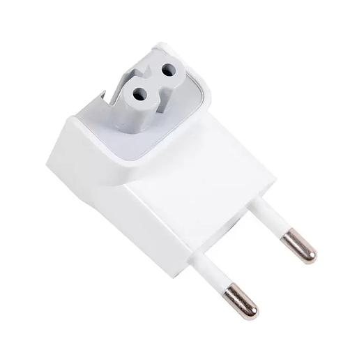 Переходник Apple EuroPlug фото 1