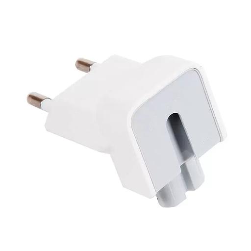 Переходник Apple EuroPlug фото 2