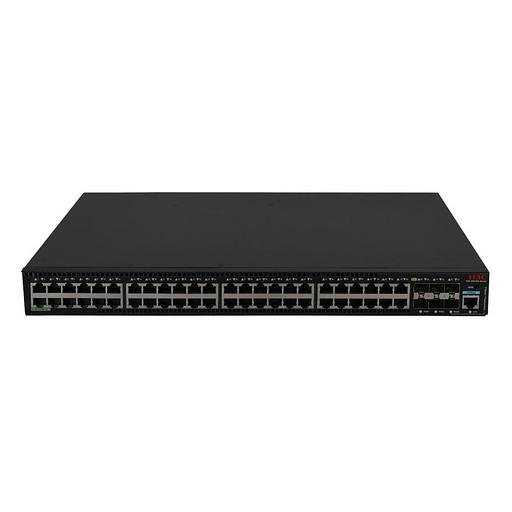 S5570S-54S-EI L3 Switch 48*10/100/1000BASE-T +6*SFP+ Ports w/o PSU фото 1