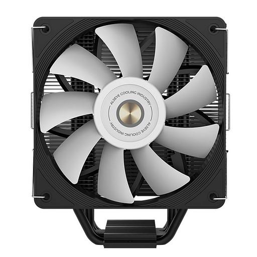 CPU Cooler 120*120*25mm, 800-2000, 82CFM Max, 3.1mmH20 Max, 20-33.2dBA, 12V, 0.21A, 2.5W, Two ball Intel?115x/1200/1366/1700/2011/2066
AMD?AM3/AM4/AM5 фото 2