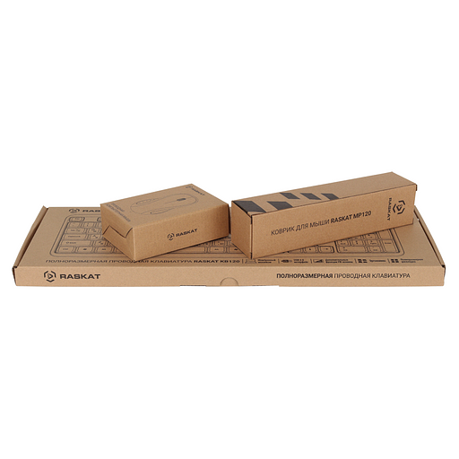 Компьютер Raskat Standart 300 (Intel Core i3 12100, RAM 16Gb, SSD 480Gb, no OS, kb+ms, black) фото 6