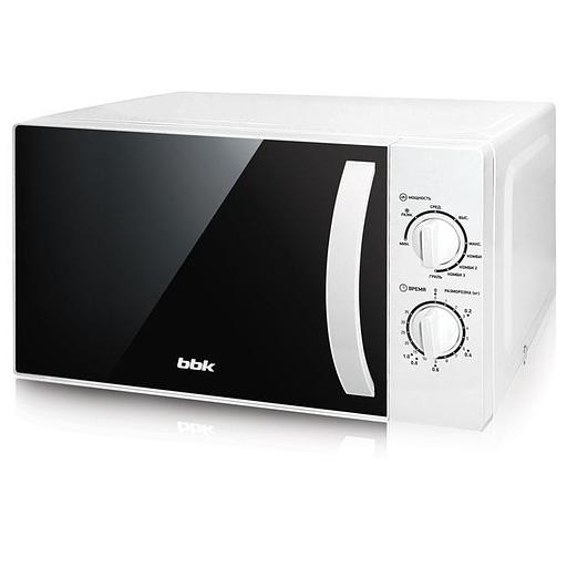 Микроволновая печь 20L GRILL 20MWG-738M/W BBK фото 1