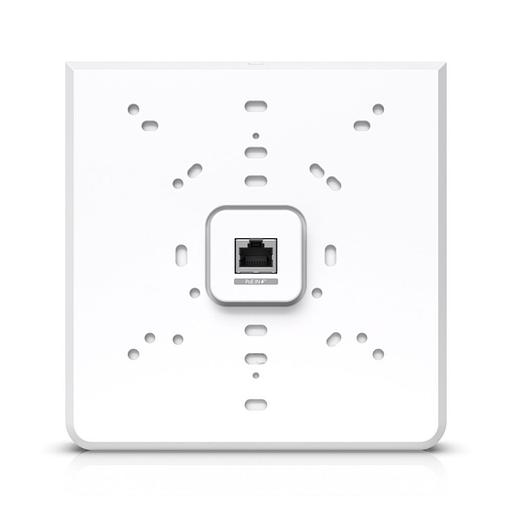 U6 Enterprise In-Wall Настенная точка доступа Wi-Fi 6E фото 5