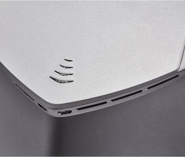 Сушилка для рук электрическая Ballu BAHD-1250 фото 5