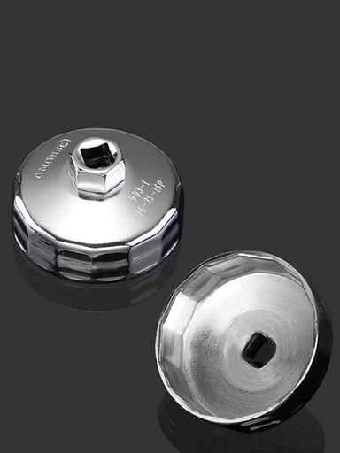 Набор съемников масляных фильтров 25 предметов GOODKING MS-10025 фото 2