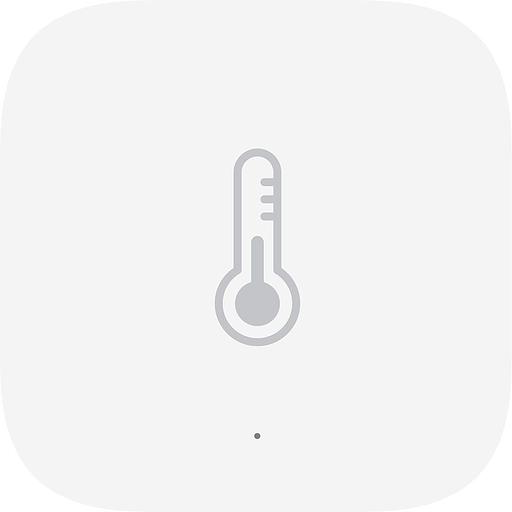 Датчик температуры и влажности Aqara Temperature and Humidity Sensor T1 TH-S02D фото 1